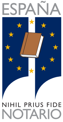 Logo Notaría en Oropesa